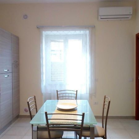 Nunzia Casa Vacanze Vietri Buitenkant foto