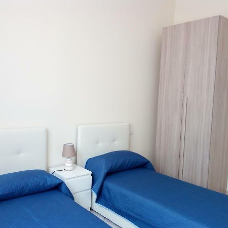 Nunzia Casa Vacanze Vietri Buitenkant foto