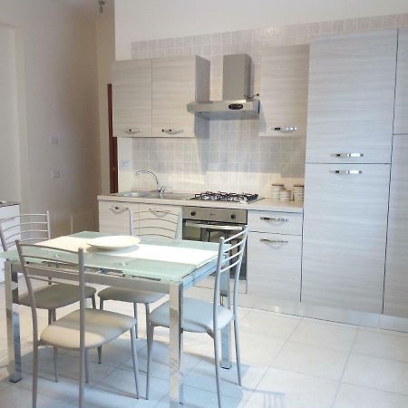 Nunzia Casa Vacanze Vietri Buitenkant foto