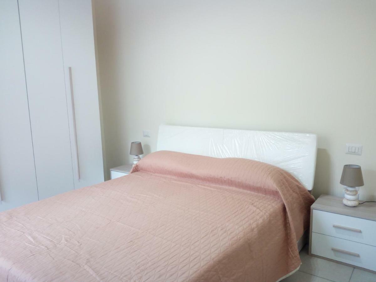 Nunzia Casa Vacanze Vietri Buitenkant foto