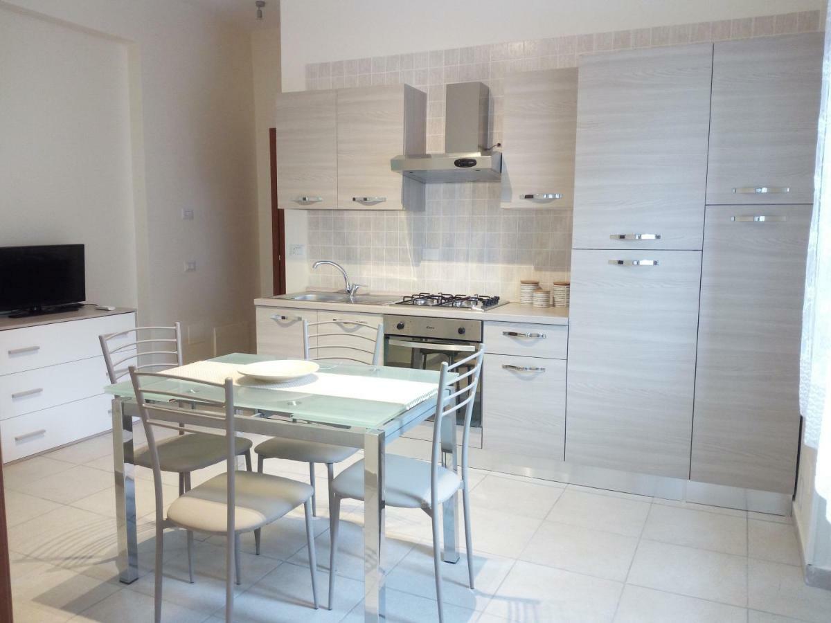 Nunzia Casa Vacanze Vietri Buitenkant foto
